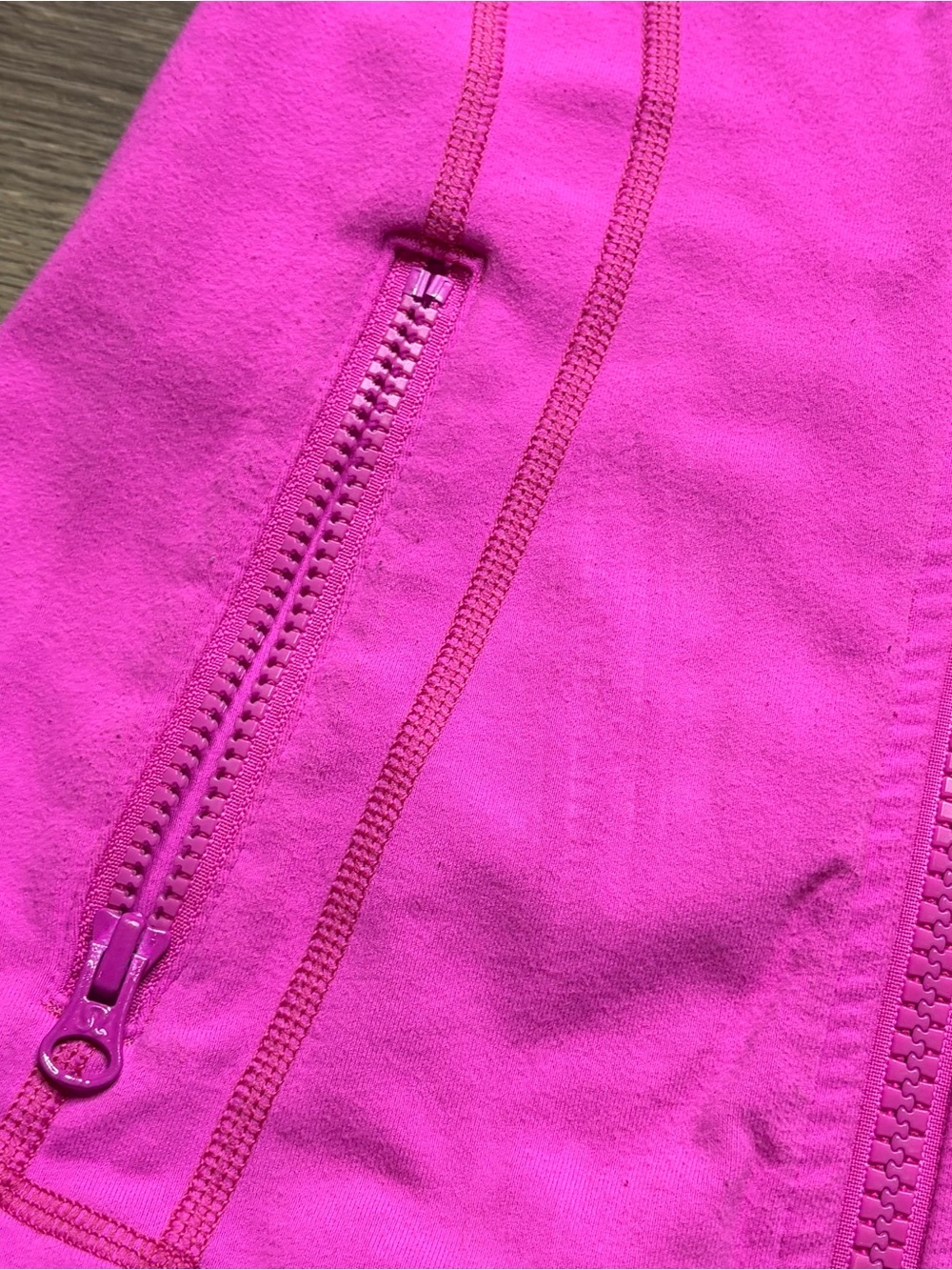 Lululemon Define Jacket - Picture 7 of 9